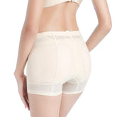 Women Shape-Wear Padding Panty Push Up Bottom